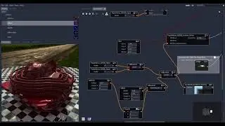 Custom unions in Material Maker
