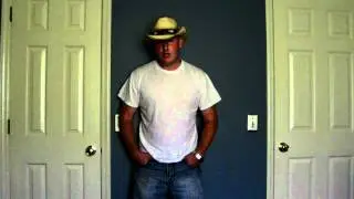 Travis McNeil--I Wouldn't Be a Man