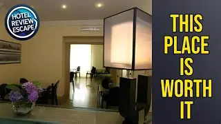 Hotel Buenos Aires - This Place Is Worth It | Rome, Italy🌟