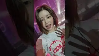 TRIBE Concert 2023 Omaha - Encore #kpop #tribe #hyunbin