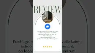 Bed & Breakfast Achter de Haven Review