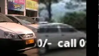 innova taxi on rent in delhi