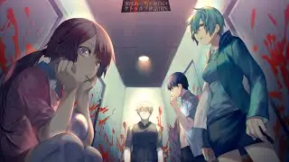 『Nightcore』The Ready Set - Killer [HD]