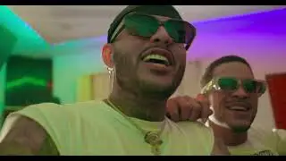El Metaliko ❌ Talent Fuego - Mi Vida Linda (Video Promo)