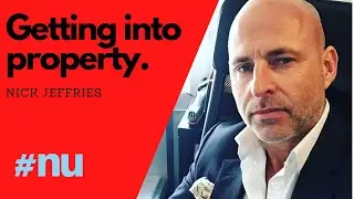 Getting Into The London&nbsp;Construction&nbsp;Industry - Nick Jeffries Of Nu Projects