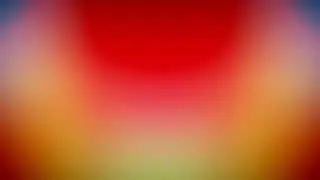 vecteezy vivid vibrant colorful light leak gradient background loop 3135151