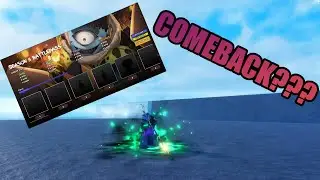Is GPO Making A Comeback??? | GPO Update 10.5