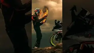 #Trending_1 Whatsapp status....Bike lovers