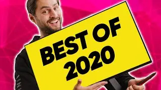 The BEST Monitors of 2020 - LG 27GN950 Review