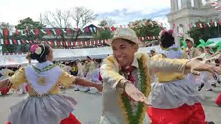SNCS Sinulog 2026 (2nd Place) 