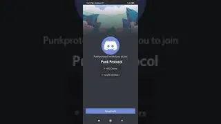 5000$ Airdrop 💸 PUNK to Ethereum wallets of all Participants (MetaMask or Trust Wallet) Step by Step