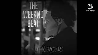 The weeknd || type beat 2022 || SACRIFICE