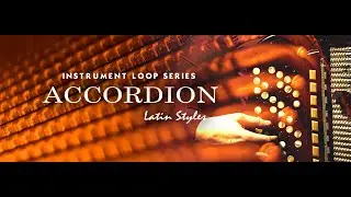Accordion Latin Styles Inside Video By Image Sounds