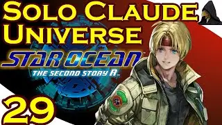 SO2R - Solo Claude Universe Challenge #29 - Post-Game: Gabriel Limiter Off