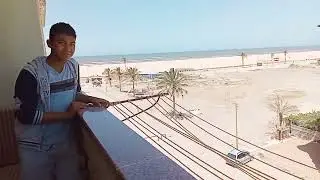 جوله اليوم في جمصة