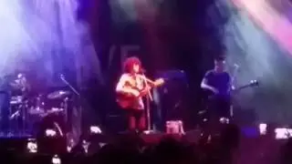 LP LIVE IN BUCHAREST---- OTHER PEOPLE