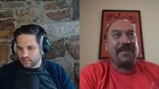 The meez Podcast: S02E55: Chef Fiore Tedesco on His Journey Through Adversity to Culinary Triumph