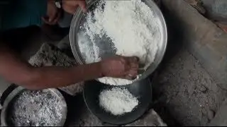 Rodrig Mo Pei - Maniok Poutou