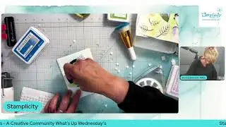 What's Up Wednesday - February 18 - Hero Arts No One LILAC You!