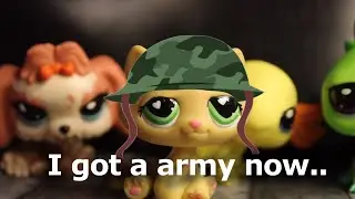 I HAVE A ARMY‼️||Unboxing New Basic Fun Littlest Pet Shops, So You Don’t Have To :’)!!||
