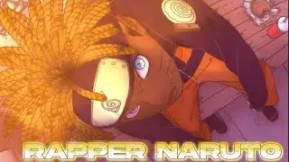 Rapper Naruto Part 4 *Finale*|Konoha Highschool|Naruto Texting Stories