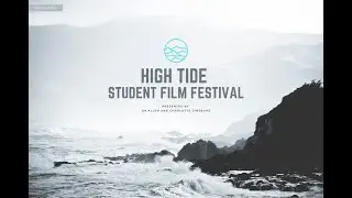 High Tide Film Screen & Awards Ceremony