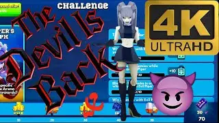 ||Frag Pro Shooter||Evil Piper Triumph Completed||The Devil 😈 is back 🤩||@FRAGProShooterOfficial
