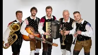 Salten Oberkrainer aus Südtirol