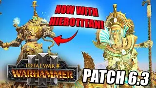🔴 Is Khatep Still The Worst Campaign? 6.3