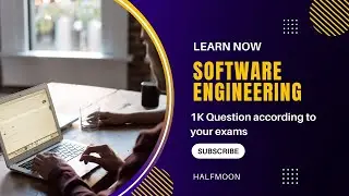 Introduction to Software Engineering | Information technology Mcqs | Computer Science Mcqs
