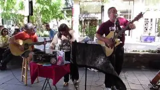 MVI 0001 MaryEllen Duell Band