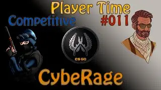 Competitive. Player Time #011