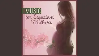 Beautiful Pregnant & Piano Music