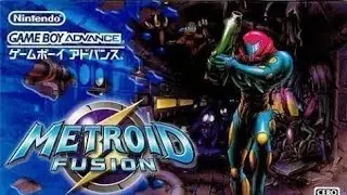 Pas&aacute;ndome el primer jefe de metroid fusion cap. 1