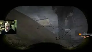 Dozkoz и S.T.A.L.K.E.R.: Shadow of Chernobyl [NO DEATH]. 6 стрим (+ Brotato).