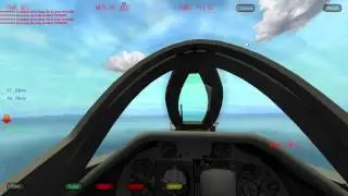 Gunship III - Combat Flight Simulator - U.S. NAVY