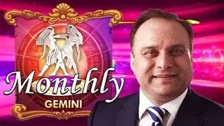 Gemini Monthly Horoscope For December 2013