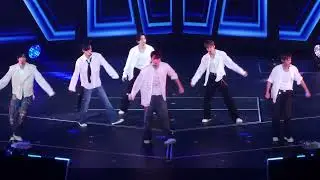 250712 RIIZE (라이즈) - Get A Guitar / RIIZING LOUD IN JAPAN KOBE 풀캠 Fullcam 직캠 Fancam