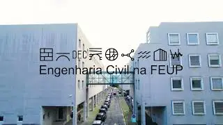 Video | Departamento de Engenharia Civil da FEUP