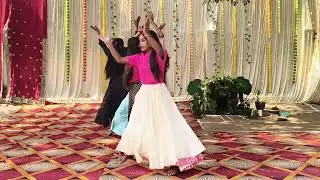 Diwali Dance Performance By School Girls| RPP MEMORIAL PUBLIC SCHOOL
