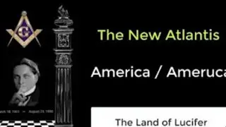 The New Atlantis - Gary Wayne, Timothy Alberino, & Bill Cooper 