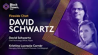 Fireside Chat with David Schwartz