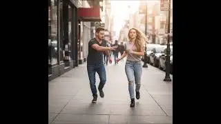 Runaway Heart