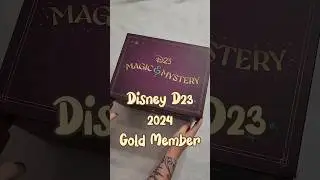 #disney #disneyd23 #d23 #disneycollector #disneycollection