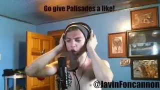 Palisades | Your Disease | Vocal Cover | HD | Funny Faces & Dancing