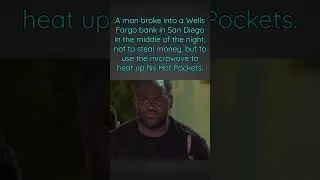 All for a Hot Pocket #news #hotpockets #sandiego #shorts