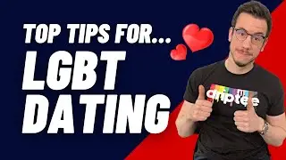 How to find lasting love in the LGBT dating scene
