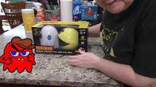 Обзор Pac Man Rc от Five Below! 😎