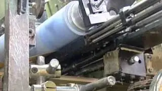 Profile Wrapping Roll Fed _SP