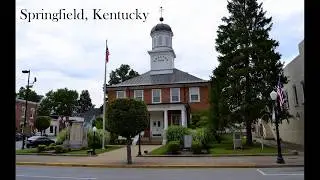 Morgan's Great Raid in Kentucky